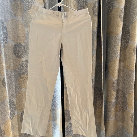 Women’s Banana Republic size 0 pants - Picture 1 of 3